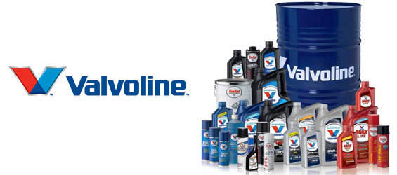 MADIMSA es distribuidor de productos Valvoline